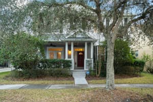3809 SUN DEW DRIVE, ORLANDO, FL 32828 Sold 02/03/25