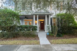 3809 SUN DEW DRIVE, ORLANDO, FL 32828 Sold 02/03/25