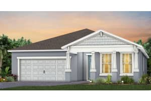 2613 DEL WEBB DRIVE, MINNEOLA, FL 34715 Sold 04/28/25