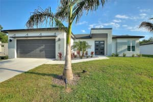 24510 Kingsway Cir, PUNTA GORDA