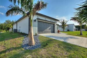 24510 KINGSWAY CIRCLE, PUNTA GORDA, FL 33983 - MLS#MFRO6267495