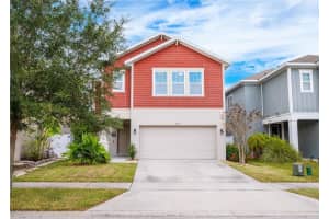 2904 GIPPER CIRCLE, SANFORD, FL 32773 Sold 04/01/25
