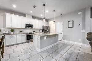 2904 GIPPER CIRCLE, SANFORD, FL 32773 Sold 04/01/25