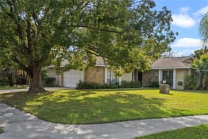 712 ALFRED DRIVE, ORLANDO, FL 32810 Sold 03/28/25
