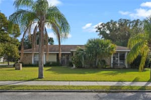 712 ALFRED DRIVE, ORLANDO, FL 32810 Sold 03/28/25