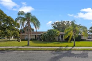 712 ALFRED DRIVE, ORLANDO, FL 32810 Sold 03/28/25