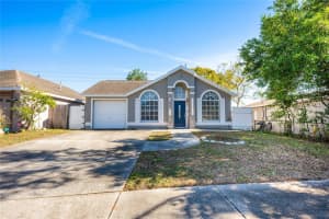 3625 LONE PINE DRIVE, ORLANDO, FL 32822 Sold 04/29/25