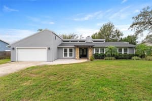 6648 PARSON BROWN DRIVE, ORLANDO, FL 32819 Sold 01/31/25