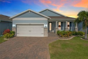3288 SAILING PIER AVENUE, WINTER GARDEN, FL 34787 Sold 02/19/25