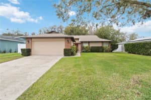 8916 BRACKENWOOD DRIVE, ORLANDO, FL 32829 Sold 02/27/25