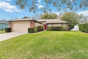 8916 BRACKENWOOD DRIVE, ORLANDO, FL 32829 Sold 02/27/25