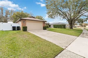 8916 BRACKENWOOD DRIVE, ORLANDO, FL 32829 Sold 02/27/25