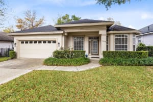 2648 QUEEN MARY PLACE, MAITLAND, FL 32751 Sold 02/20/25