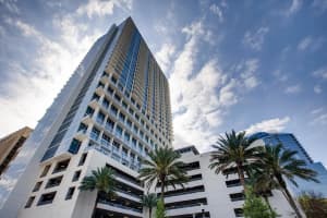 150 ROBINSON STREET, ORLANDO, FL 32801 Sold 03/24/25