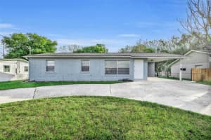 842 CHURCH AVENUE, LONGWOOD, FL 32750 Sold 07/11/25