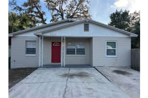 3607 MCBERRY STREET, TAMPA, FL 33610 Sold 04/29/25