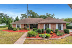 1208 HILLTOP DRIVE, MOUNT DORA, FL 32757 Sold 02/28/25