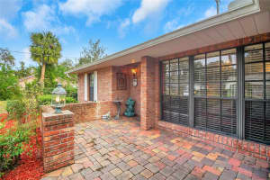 1208 HILLTOP DRIVE, MOUNT DORA, FL 32757 Sold 02/28/25