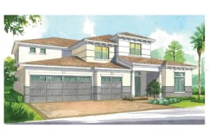 10421 MIDDLEWICH DRIVE, ORLANDO, FL 32832 Sold 06/13/25
