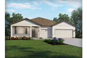 2316 CITRUS BLOOM DRIVE, BARTOW, FL 33830 Sold 06/26/25