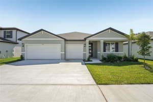 2316 CITRUS BLOOM DRIVE, BARTOW, FL 33830 Sold 06/26/25