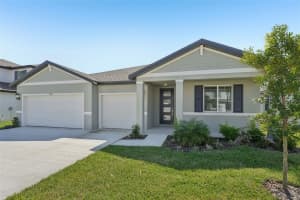 2316 CITRUS BLOOM DRIVE, BARTOW, FL 33830 Sold 06/26/25