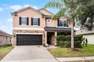 14949 STONEBRIAR WAY, ORLANDO, FL 32826 Sold 03/24/25