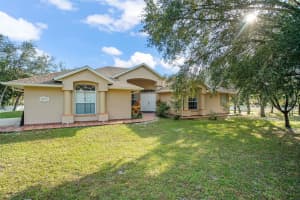 1855 LEHIGH DRIVE, DELTONA, FL 32738 Sold 07/11/25