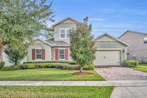 14157 CREEKBED CIRCLE, WINTER GARDEN, FL 34787 Sold 07/29/25