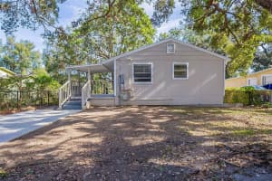 6009 39TH STREET, TAMPA, FL 33610 Sold 07/23/25