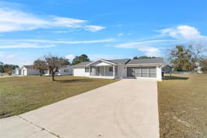 11232 62ND AVENUE ROAD, OCALA, FL 34476 Sold 01/27/25