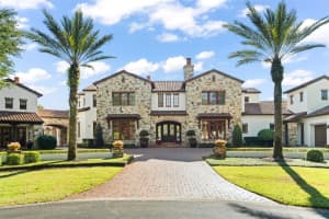 5271 ISLEWORTH COUNTRY CLUB DRIVE, WINDERMERE, FL 34786 Sold 09/05/25
