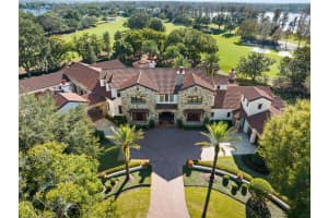 5271 ISLEWORTH COUNTRY CLUB DRIVE, WINDERMERE, FL 34786 Sold 09/05/25