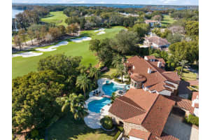5271 ISLEWORTH COUNTRY CLUB DRIVE, WINDERMERE, FL 34786 Sold 09/05/25