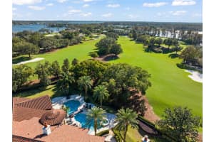 5271 ISLEWORTH COUNTRY CLUB DRIVE, WINDERMERE, FL 34786 Sold 09/05/25