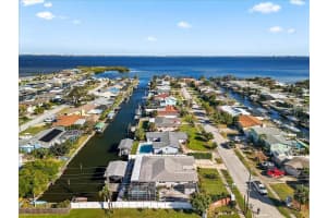 1600 SEA SHELL DRIVE, MERRITT ISLAND, FL 32953 Sold 01/24/25
