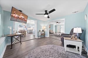 1600 SEA SHELL DRIVE, MERRITT ISLAND, FL 32953 Sold 01/24/25
