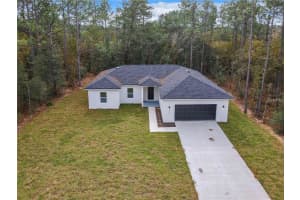 8070 SW 131st Ln, Ocala, FL 34473, Sold 12/31/24
