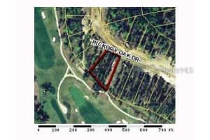4763 HICKORY OAK DRIVE, BROOKSVILLE, FL 34601 Sold 02/10/25