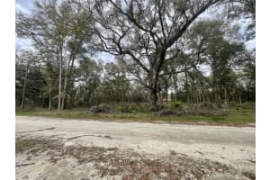 TBD 111TH LANE, DUNNELLON, FL 34432 - MLS#MFRO6267701