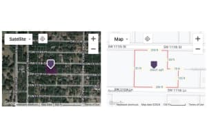 TBD 111TH LANE, DUNNELLON, FL 34432 - MLS#MFRO6267701