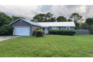 6310 ALLEGHANY AVENUE, COCOA, FL 32927 Sold 01/23/25