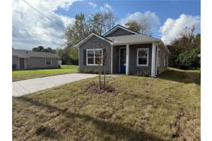 2426 WATER STREET, SANFORD, FL 32771 Sold 04/11/25