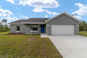 15544 113TH STREET ROAD, OCKLAWAHA, FL 32179 Sold 04/30/25