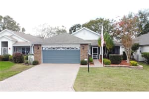 25001 CRANES ROOST CIRCLE, LEESBURG, FL 34748 Sold 06/30/25