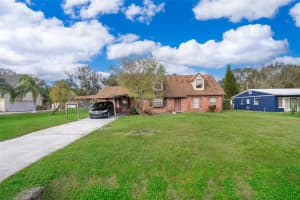 1158 STROUPE ROAD, KISSIMMEE, FL 34744 Sold 02/28/25
