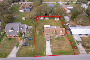 1158 STROUPE ROAD, KISSIMMEE, FL 34744 Sold 02/28/25