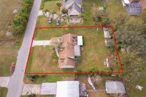 1158 STROUPE ROAD, KISSIMMEE, FL 34744 Sold 02/28/25