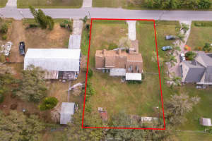 1158 STROUPE ROAD, KISSIMMEE, FL 34744 Sold 02/28/25