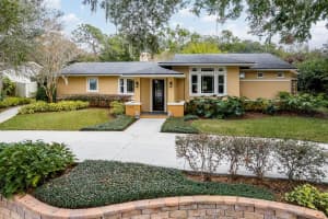 1218 OVERLOOK DRIVE, MOUNT DORA, FL 32757 Sold 04/23/25